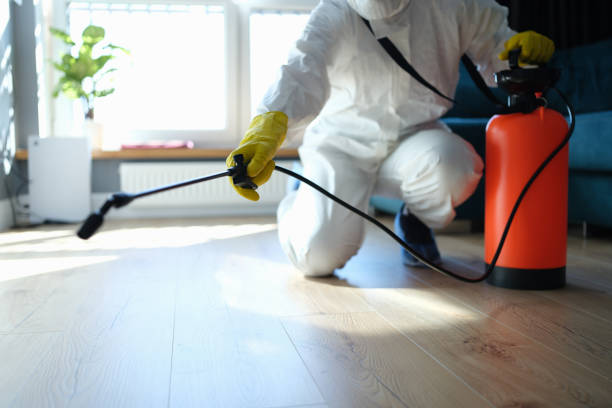 Reliable Infectious Disease Decontamination contractor in Watertown, SD by Trauma Clean Pros